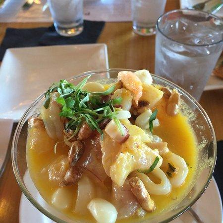 Pisco Rotisserie & Cevicheria